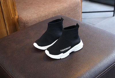 Calcetines y Zapatos para Niños Pequeños - Image 11