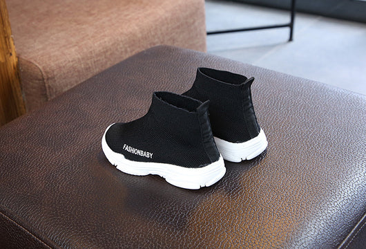 Calcetines y Zapatos para Niños Pequeños - Image 12