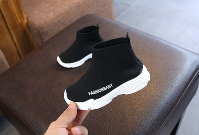 Calcetines y Zapatos para Niños Pequeños - Image 13