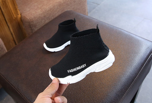 Calcetines y Zapatos para Niños Pequeños - Image 13