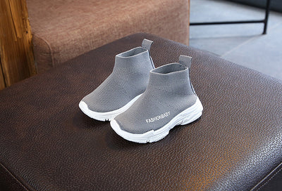 Calcetines y Zapatos para Niños Pequeños - Image 14