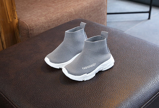 Calcetines y Zapatos para Niños Pequeños - Image 14