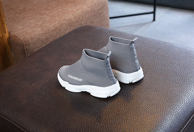 Calcetines y Zapatos para Niños Pequeños - Image 15