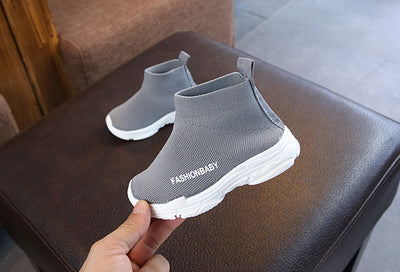 Calcetines y Zapatos para Niños Pequeños - Image 16