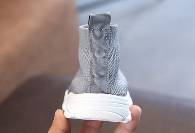 Calcetines y Zapatos para Niños Pequeños - Image 19