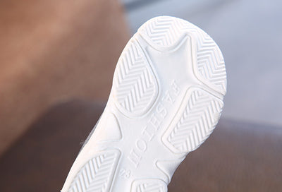 Calcetines y Zapatos para Niños Pequeños - Image 20