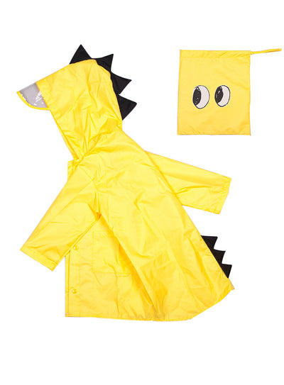 Impermeable Dinosaurio para Niños - Image 13