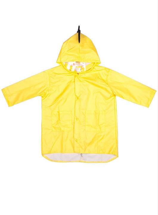 Impermeable Dinosaurio para Niños - Image 14