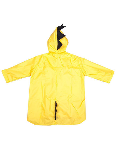 Impermeable Dinosaurio para Niños - Image 15
