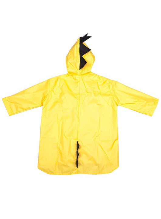 Impermeable Dinosaurio para Niños - Image 15