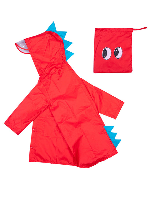Impermeable Dinosaurio para Niños - Image 17