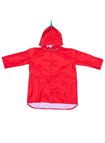 Impermeable Dinosaurio para Niños - Image 18