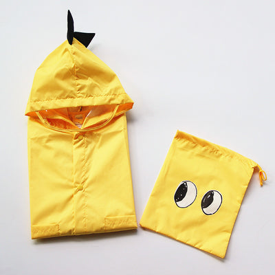 Impermeable Dinosaurio para Niños - Image 21