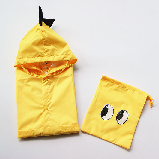 Impermeable Dinosaurio para Niños - Image 21