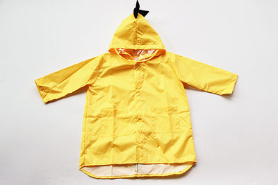 Impermeable Dinosaurio para Niños - Image 24