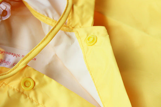 Impermeable Dinosaurio para Niños - Image 25