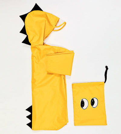 Impermeable Dinosaurio para Niños - Image 30