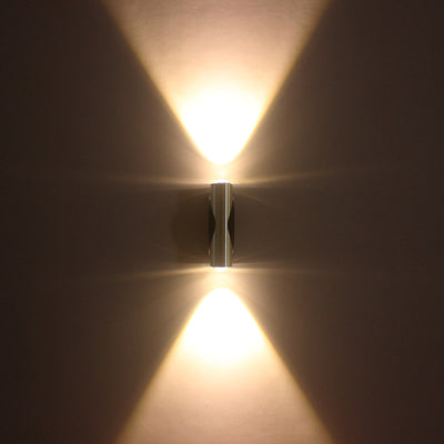 Lámpara de Pared Nórdica para Dormitorio y Sala de Estar - Image 8