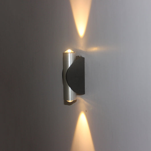 Lámpara de Pared Nórdica para Dormitorio y Sala de Estar - Image 9