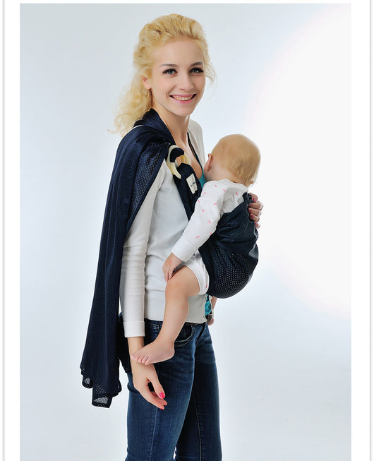 Toalla Transpirable para Mamá y Bebé - Image 8