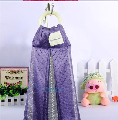 Toalla Transpirable para Mamá y Bebé - Image 9