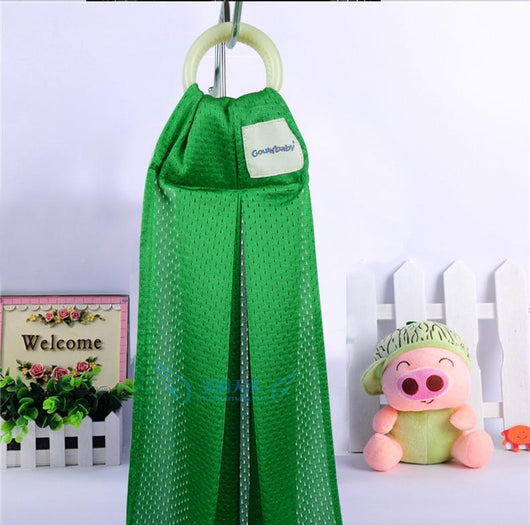Toalla Transpirable para Mamá y Bebé - Image 10