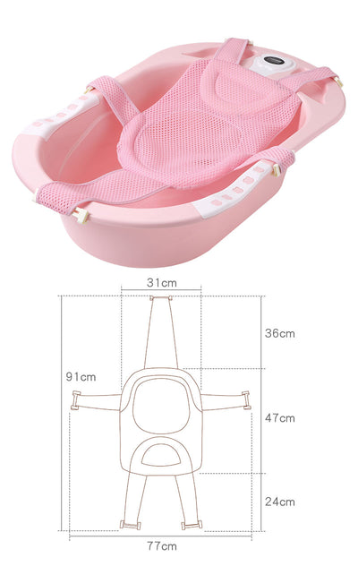 Red Organizadora de Baño con Soporte de Suspensión - Image 8