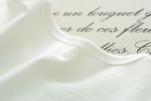 Babero a Rayas para Niño y Niña - Image 14