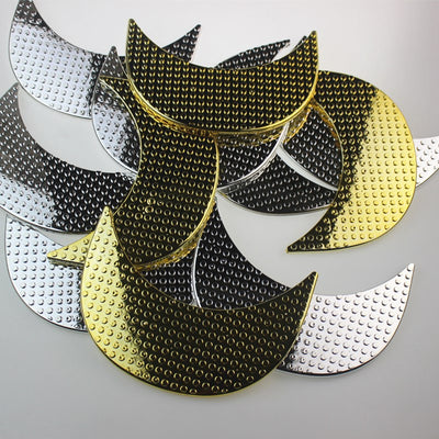 Bloques Constructores de Sombreros DIY con Puzzles de Dibujos Animados - Image 18