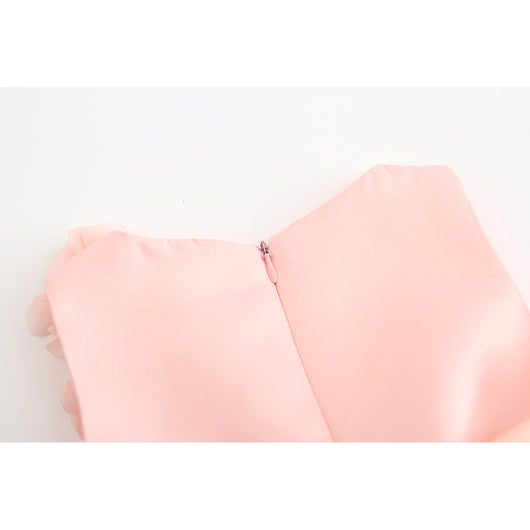 Disfraz de Flor Pétalos - Image 10