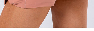Conjunto Deportivo 2 Piezas: Falda Tenis Yoga y Short Fitness de Alto Estiramiento - Image 22