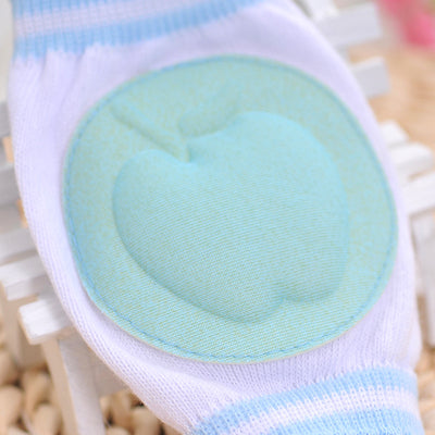 Calcetines Protectores Anti-Caídas para Bebés Gateadores - Image 17
