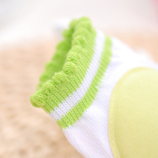 Calcetines Protectores Anti-Caídas para Bebés Gateadores - Image 18