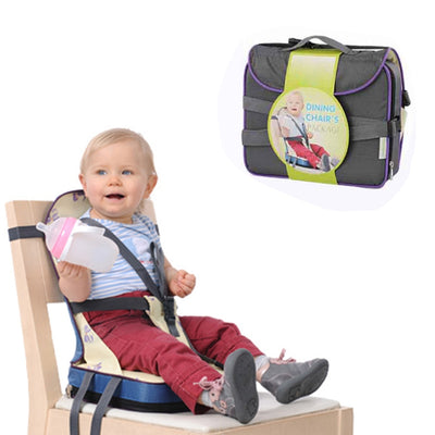 Bolsa Portátil para Silla de Comedor - Image 10