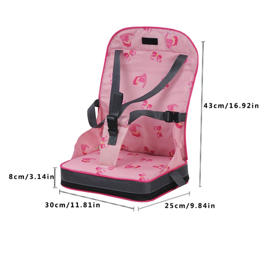 Bolsa Portátil para Silla de Comedor - Image 12