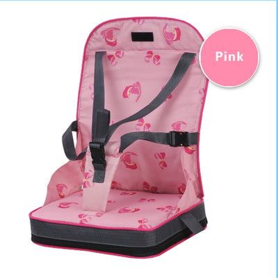 Bolsa Portátil para Silla de Comedor - Image 15