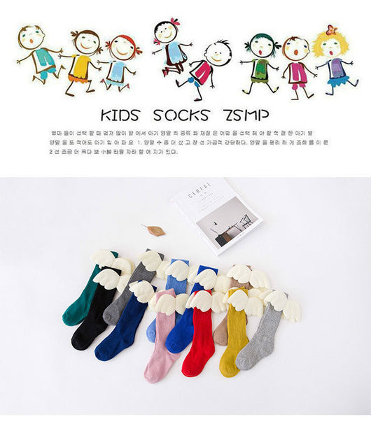 Calcetines Wing - Comodidad y Estilo - Image 11