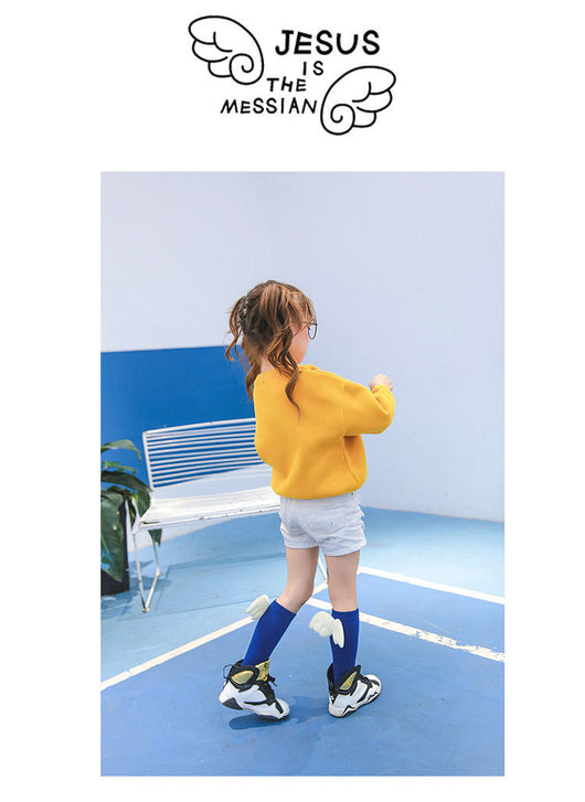 Calcetines Wing - Comodidad y Estilo - Image 12