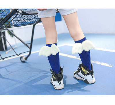 Calcetines Wing - Comodidad y Estilo - Image 13