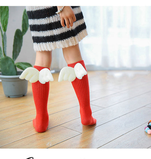 Calcetines Wing - Comodidad y Estilo - Image 14