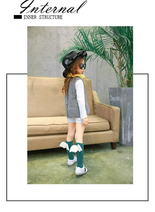 Calcetines Wing - Comodidad y Estilo - Image 15