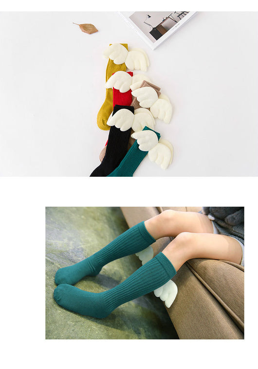 Calcetines Wing - Comodidad y Estilo - Image 18