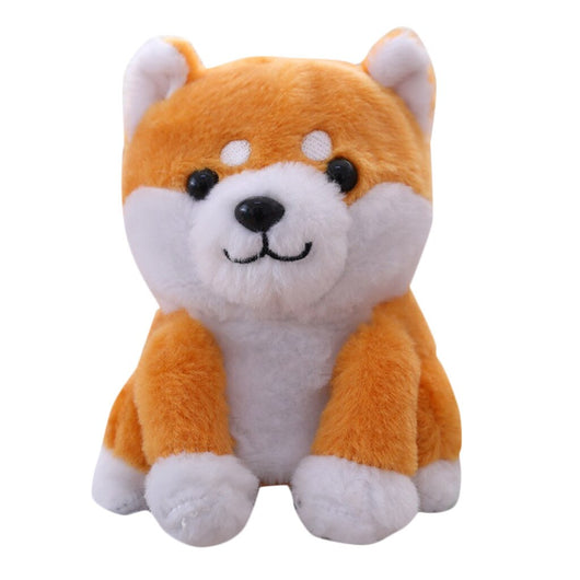 Perrito Interactivo Parlante - Peluche Eléctrico con Sonidos Realistas - Image 10