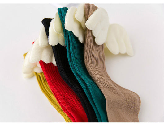 Calcetines Wing - Comodidad y Estilo - Image 20