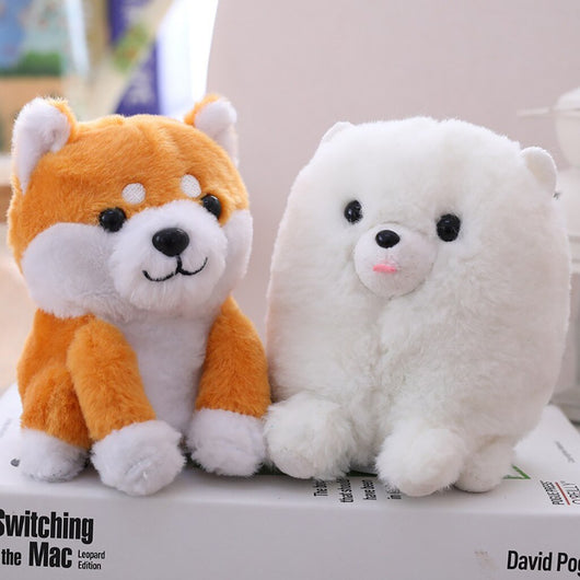Perrito Interactivo Parlante - Peluche Eléctrico con Sonidos Realistas - Image 12