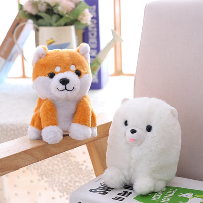 Perrito Interactivo Parlante - Peluche Eléctrico con Sonidos Realistas - Image 13
