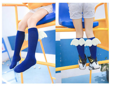 Calcetines Wing - Comodidad y Estilo - Image 21