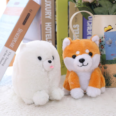 Perrito Interactivo Parlante - Peluche Eléctrico con Sonidos Realistas - Image 14