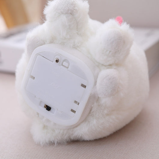 Perrito Interactivo Parlante - Peluche Eléctrico con Sonidos Realistas - Image 15