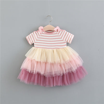 Faldas Infantiles para Niñas - Image 8